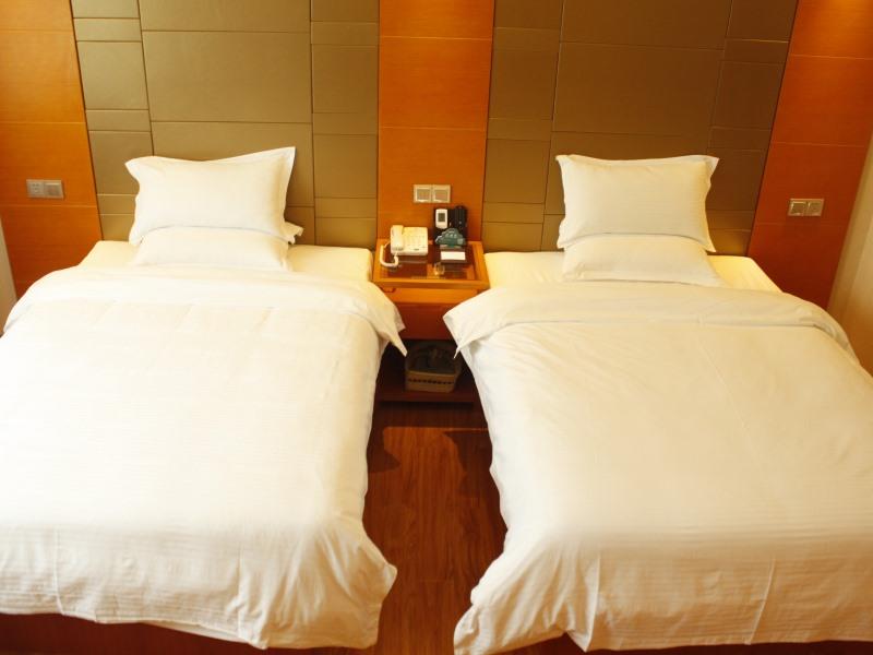 Greentree Inn Guangdong Shantou Changping Road Express Hotel Exteriér fotografie
